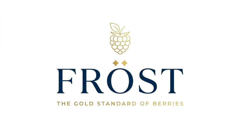 FRÖST BERRIES